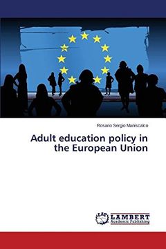 portada Adult education policy in the European Union