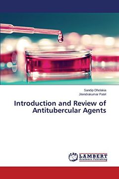 portada Introduction and Review of Antitubercular Agents
