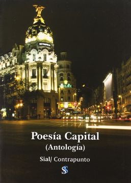portada Poesia Capital (antologia)
