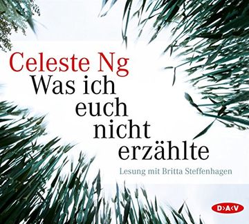 portada Was ich Euch Nicht Erzählte (6 Cds) (in German)