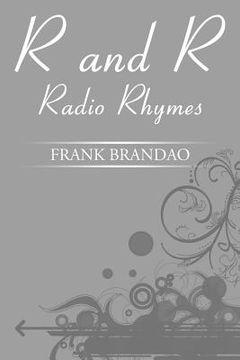 portada R and R: Radio Rhymes (en Inglés)