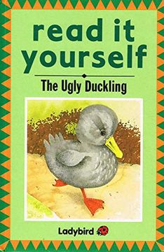portada 07 Ugly Duckling (en Inglés)