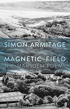 portada Magnetic Field: The Marsden Poems (in English)