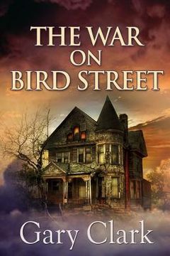 portada The War on Bird Street (en Inglés)