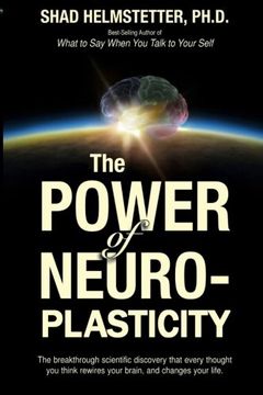 portada The Power of Neuroplasticity (en Inglés)