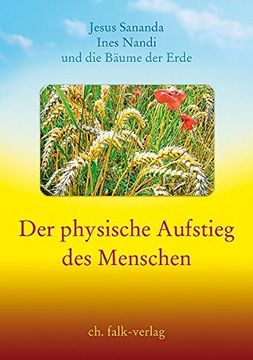 portada Der Physische Aufstieg des Menschen (en Alemán)