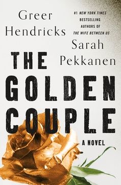 portada The Golden Couple (in English)
