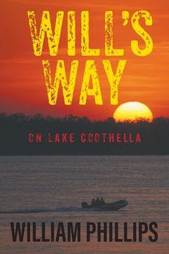 portada Will's Way: On Lake Coothella (en Inglés)