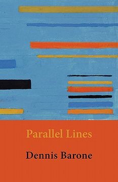 portada parallel lines (en Inglés)