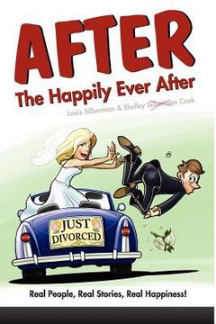 portada after the happily ever after (en Inglés)