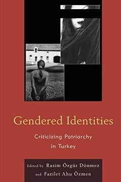 portada Gendered Identities: Criticizing Patriarchy in Turkey (en Inglés)