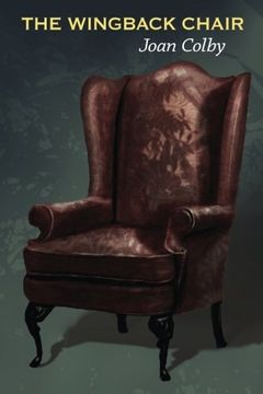 portada The Wingback Chair
