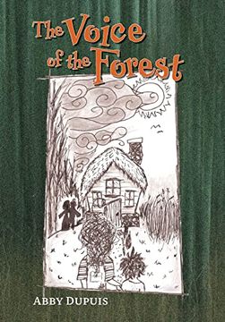 portada The Voice of the Forest (en Inglés)