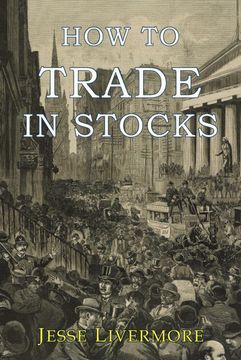 portada How to Trade in Stocks 