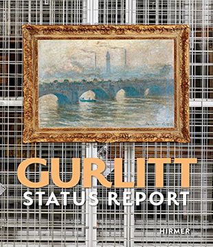 portada Gurlitt Status Report