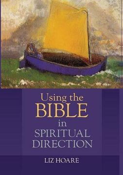 portada Using the Bible in Spiritual Direction