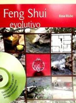 portada Feng Shui Evolutivo (+Dvd)