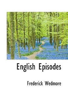 portada english episodes (en Inglés)