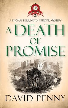 portada A Death of Promise (in English)
