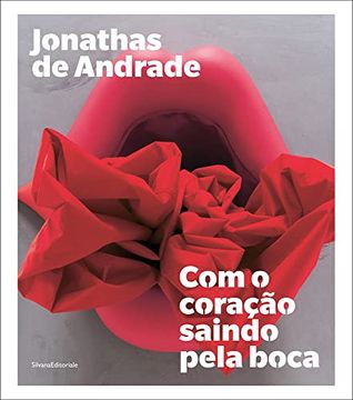 portada Jonathas de Andrade (en Inglés)