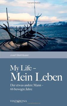 portada My Life - Mein Leben: Der etwas andere Mann - 66 bewegte Jahre