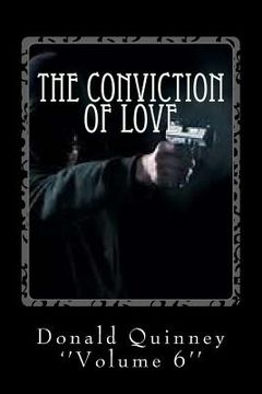 portada The Conviction of Love: ''the Plan, the Emotion, the Child'' (en Inglés)
