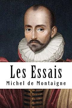 portada Les Essais: Livre ii (en Francés)