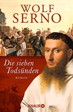 portada Die Sieben Todsünden: Roman (in German)
