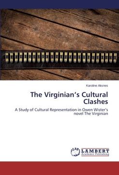 portada The Virginian's Cultural Clashes