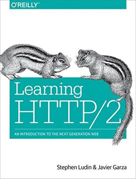 portada Learning HTTP/2: A Practical Guide for Beginners (in English)