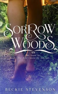 portada Sorrow Woods