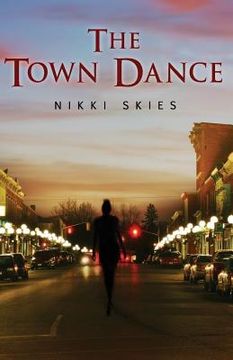 portada The Town Dance