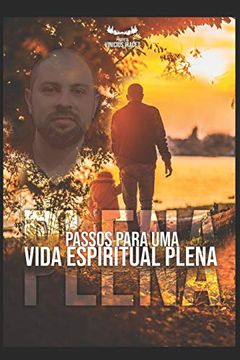 portada Passos Para uma Vida Espiritual Plena (in Portuguese)
