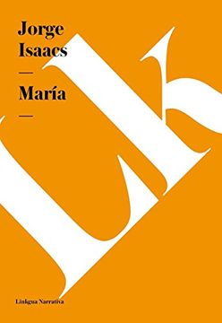 portada María (Spanish Edition)