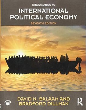 portada Introduction to International Political Economy