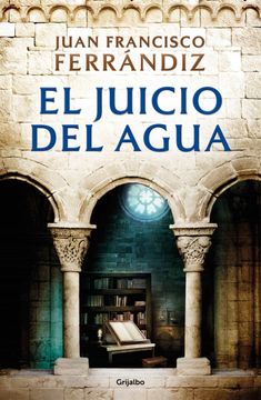 portada El Juicio del Agua (in Spanish)