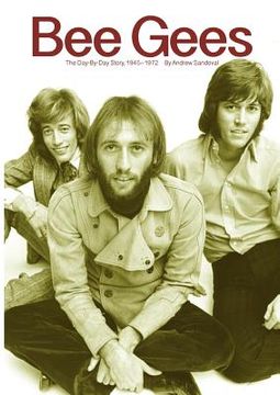 portada Bee Gees 