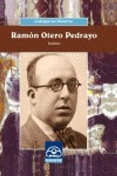 portada Ramón Otero Pedrayo (Galegos na historia)