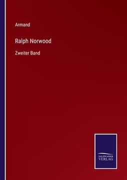 portada Ralph Norwood: Zweiter Band (en Alemán)