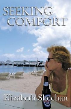portada Seeking Comfort (en Inglés)