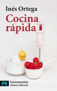 portada Cocina rápida (in Spanish)
