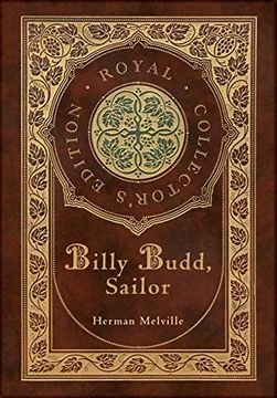 portada Billy Budd, Sailor (Case Laminate Hardcover With Jacket) (en Inglés)