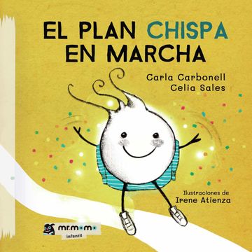 portada El Plan Chispa en Marcha (in Spanish)