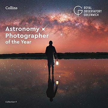 portada Astronomy Photographer of the Year: Collection 9 (en Inglés)