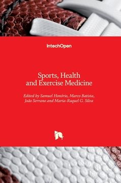portada Sports, Health and Exercise Medicine (en Inglés)