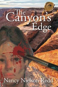 portada The Canyon's Edge (en Inglés)