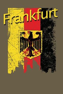 portada Frankfurt (en Inglés)
