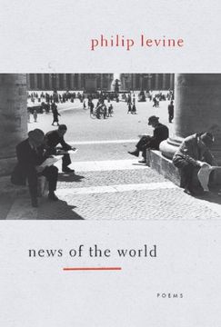 portada News of the World (en Inglés)