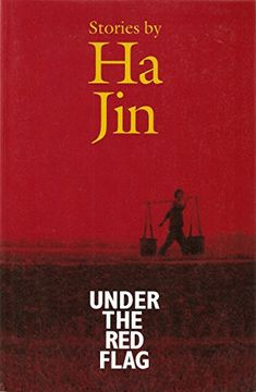 portada Under the red Flag (in English)