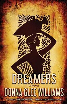 portada Dreamers (en Inglés)